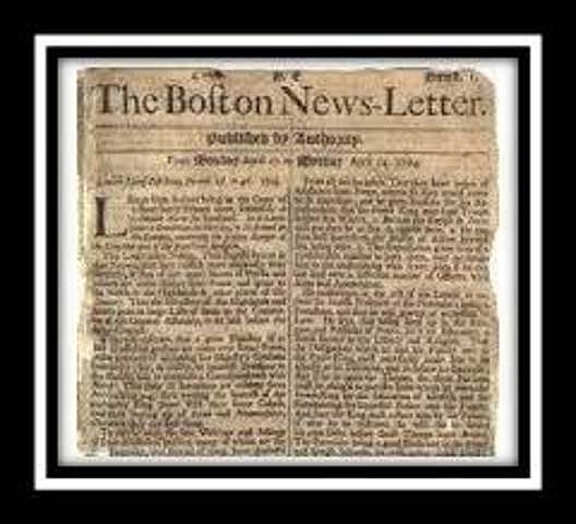 Primer curso por correspondencia a nivel mundial