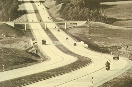 Pavimentos asfálticos