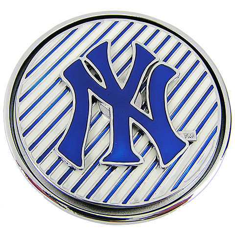 New York Yankees