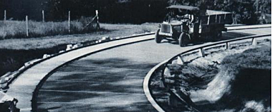 Caminos y pistas de prueba