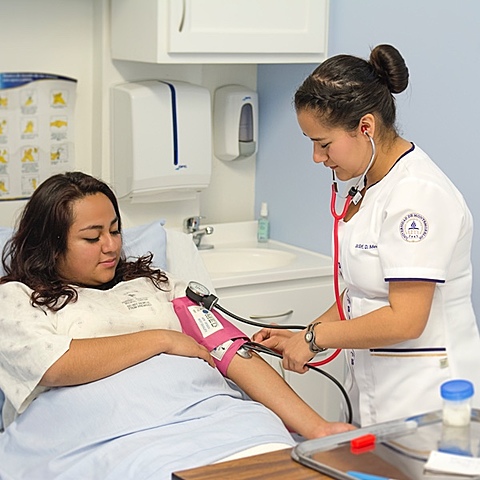 Confirmación de la enfermería como ciencia