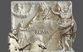 FORMACIÓN POLÍTICA EN LA ANTIGÜEDAD ( ROMA)