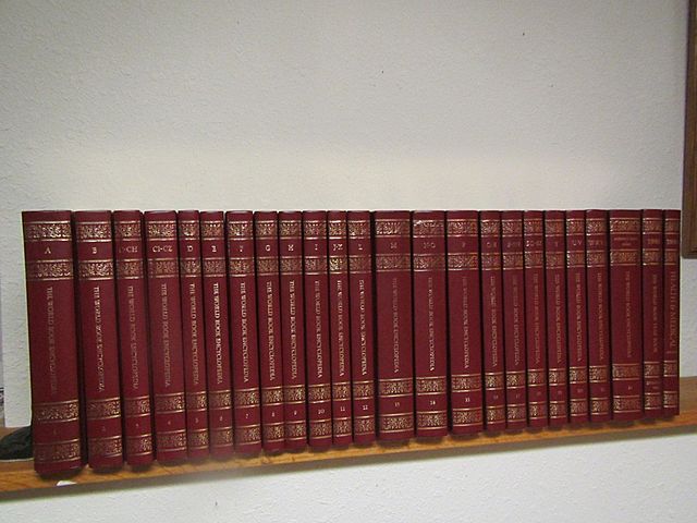 Encyclopedia
