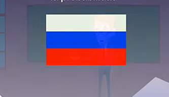 Andréi Kolmogórov teoría