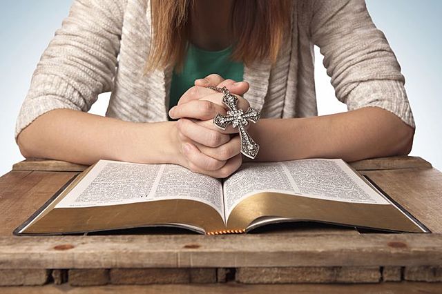 2.5 ENSEÑANZA DE RELIGIÓN