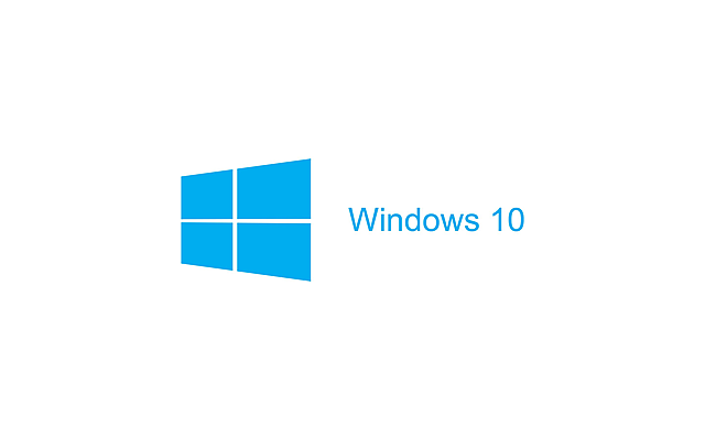 WINDOWS 10