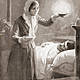 Florence nightingale 1820 1910 celebrated english nurse writer and crjagm