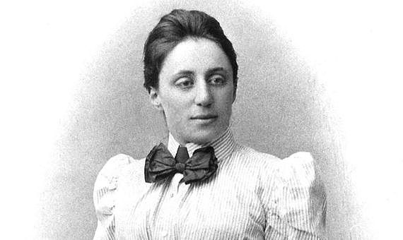 Emmy Noether