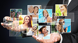 Timeline: EVOLUCIÓN DE LA ETNOGRAFÍA