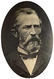 Padre de la Fitopatología