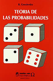 TEORÍA DE LAS PROBABILIDADES