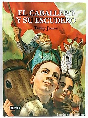 El libro del caballero y el escudero