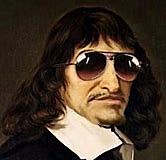 rene descartes