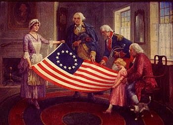 indepencia de las colonias britanicas