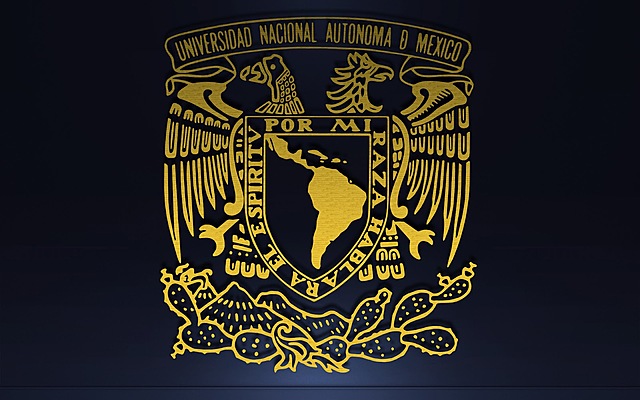 Universidad Nacional Autónoma de México