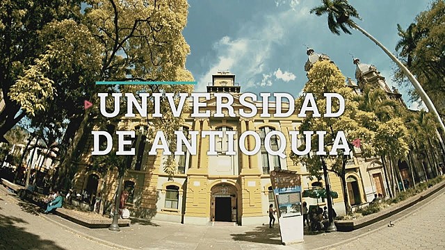 Primera experiencia colombiana de formación universitaria a distancia
