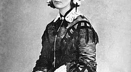 Timeline: Evolucion de las Teorías de Enfermeria