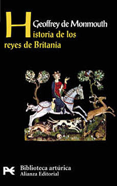 La historia de los reyes de Bretaña
