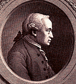 Immanuel Kant