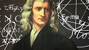 issac newton