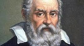 Timeline: Biografía de Galileo Galilei y sus aportaciones