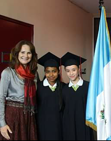 6to. Primaria y Gaduación