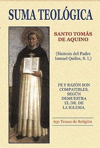 La suma teológica