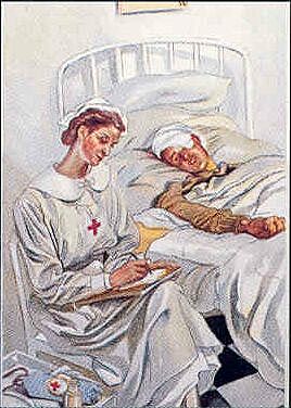 Enfermería como ciencia