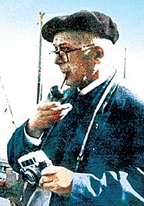 p. louis- joseph lebret