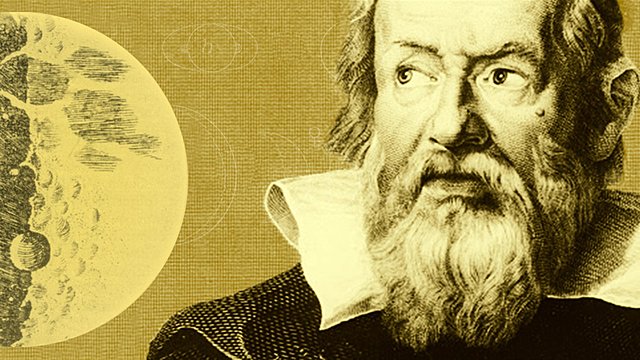 Inicio de Galileo