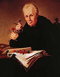 Jose Celestino Mutis llega a la Nueva Granada