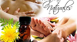 Timeline: Linea de Tiempo.. TERAPIAS NATURALES ** Maria Alejandra Acosta Mendez**