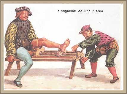 RENACIMIENTO SIGLO XV - XVI