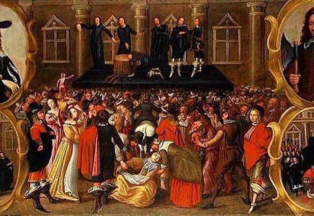 Edad Contemporánea Siglo XIX