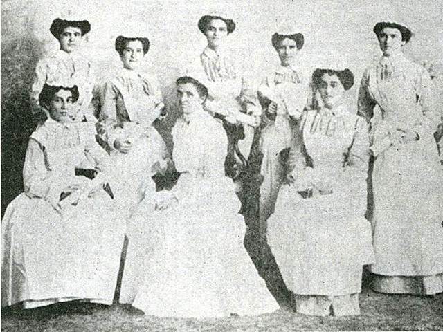 Surge una nueva idea de...