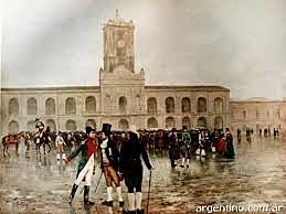 Creación del virreinato del Rio de la Plata