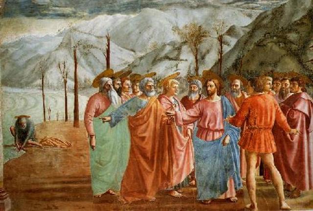 Masaccio