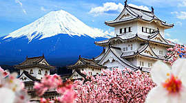 Timeline: Japan Timeline (日本タイムライン)