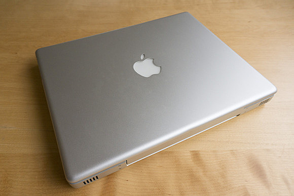 POWERBOOK G4