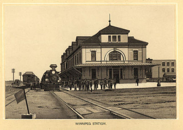 North-West Rebellion