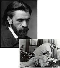 Manipulación quiropráctica