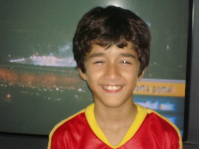 Party at Club Valledupar