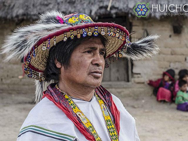 los huicholes siglo XIX Y XX