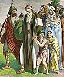 Emperador exilió a Sacerdotes