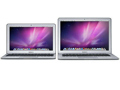 Mackbook Air y Sistema Operativo para Android