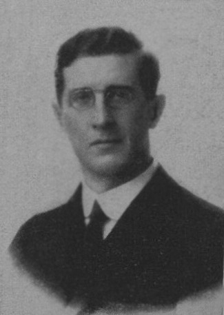 Harold Thomas Cawley