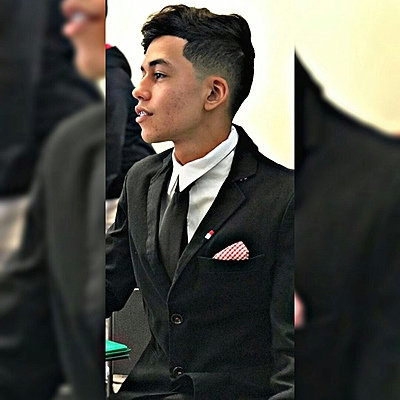 Timeline: Vida de Elian