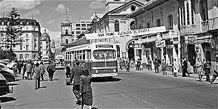 Conmemoración del primer centenario de la Batalla de Boyacá