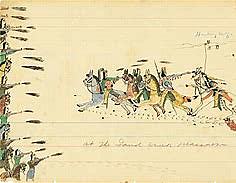 Sand Creek Massacre