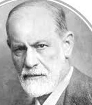 Sigmund Freud